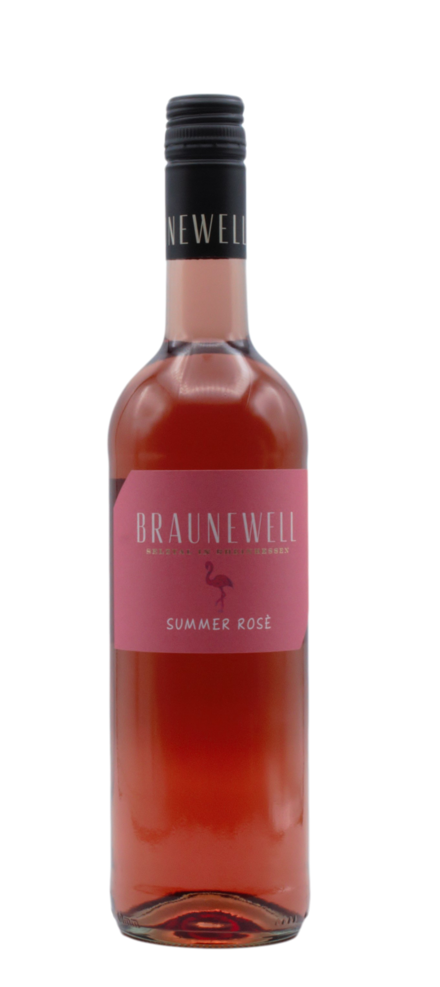 2019 Braunewell Summer Rosé